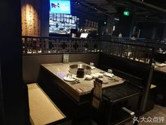 -捞王锅物料理(四川北路店)