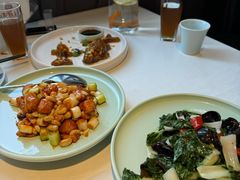 -惠丰堂饭庄·烤鸭·京味菜(西北旺·唐家岭店)