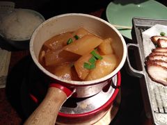 -绿茶餐厅(蓝色港湾店)