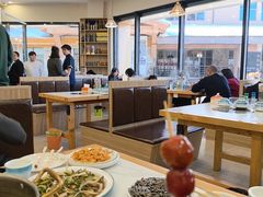 -朴小妹人参鸡汤火锅(长白山万达店)