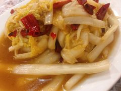-YI PIN JU 一品居中餐厅 中国超市