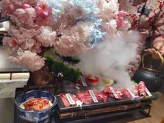 -樱宿日式和牛烧肉(五道口店)