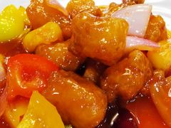 -先记烧鹅王·本地粤菜(福永店)