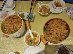 -老雒阳面馆·水席(高新区店)