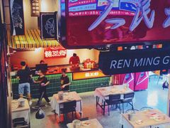 大堂-霸王虾·小龙虾香辣蟹(玉林店)