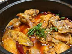 -周家二小姐的菜(西津渡店)