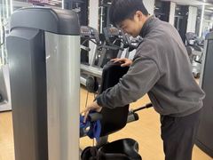 -梵臣游泳健身(康康谷店)