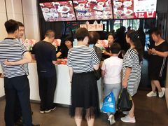 -永和大王(小厨·东四十条店)