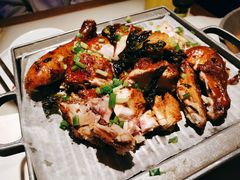 -绿茶餐厅(领展购物广场·中关村店)