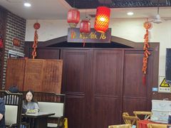 -红灯笼龙凤饭店(宁波老字号店)
