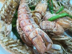 -源海渔村·现捞海鲜(大角湾店)