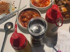 -炙城·韩式烤肉(南京东路店)