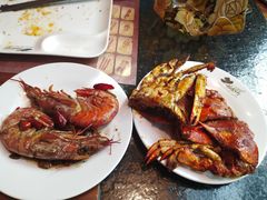 -汉巴味德(大悦城店)