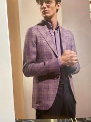 -GIMIWEAR 基米尔男士西服高级定制(陆家嘴店)