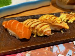 -鹅喜粤·广州味·点心·烧鹅(长隆店)