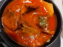 -马克西姆俄罗斯餐厅(绥芬河店)