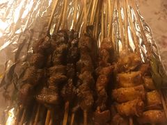 -大眼锅贴饺子(河西店)