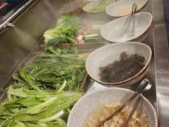 -鑫海汇自助烧烤(凯德广场学府店)