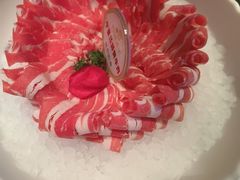 -百草滩羊清水涮羊肉(长城路店)