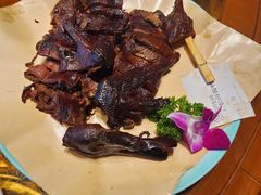 -麒麟小院·老九江菜(安平路店)