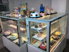 -TMAUD塔慕德纯动物奶油蛋糕专卖店(海曙龙湖天街店)