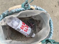 -北海金海湾红树林生态旅游区