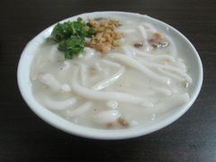 正宗濑粉-老西关濑粉(文明路店)