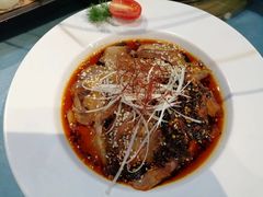 -阿细汉菜(本地盐帮菜名店)