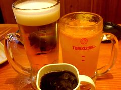-鸟贵族(天王寺北口店)
