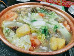 -象山村腊排骨(丽江总店)