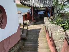 -东坡赤壁风景名胜区