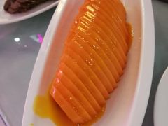 养颜木瓜-海天一色海景自助餐厅(西港花园店)