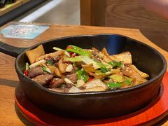 -云海肴·汽锅鸡·云南菜(苏州中心店)