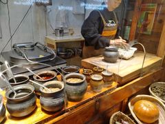 -88号小吃店·经典云南菜·地道纳西美食