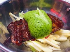 鹅肝沙拉-王品牛排(珠海富华里店)