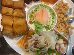 -建兴酒家(萨木亚店)
