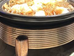 -绿茶餐厅(燕郊永旺店)