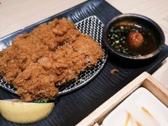 -胜博殿日式炸猪排(西红门店)