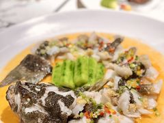 -红棉中餐厅·广州海航威斯汀酒店
