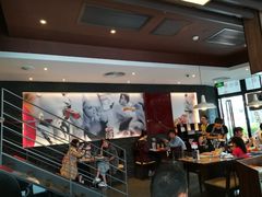 -必胜客(新海上世界店)