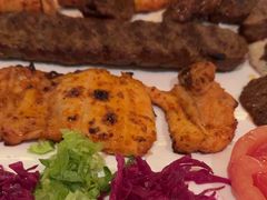 -Efes Turkish & Mediterranean Cuisine 艾菲斯餐厅(陆家嘴店)