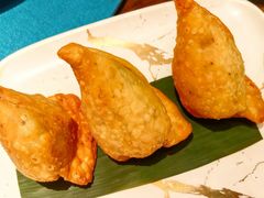 -甘尼仕印度餐厅爵士酒吧(阳春巷店)