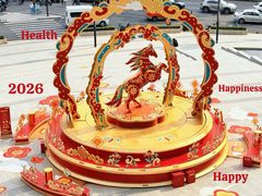 -港汇恒隆广场