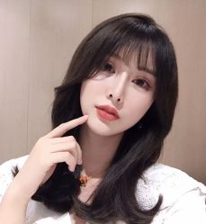 点击看大图 -3AM HAIR SALON烫发染发接发