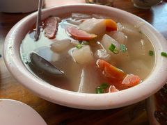 -万春卤菜(天乡后街步行街店)