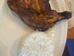 -Mang Inasal - D'mall Boracay
