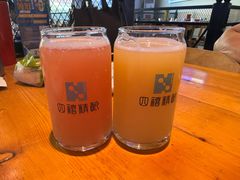-四禧精酿烧烤串吧(大明湖店)