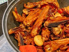 美极鸭五件-美极鲜食坊(宝安南路店)