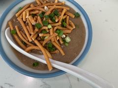 -龙抄手(文殊坊店)