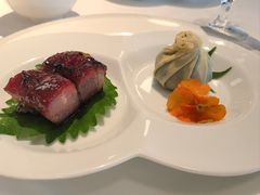 -伯衡55·吉品轩(乌鲁木齐南路店)